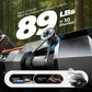 📢📢50% OFF !!!⏰Foldable Magnetic Car Phone Holder