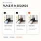 🔥 Ultimo Giorno: 1+1 Gratis! Fermaporta di Sicurezza per Binario – Impedisce chiusure accidentali, installazione senza attrezzi, ideale per proteggere dita e mani.