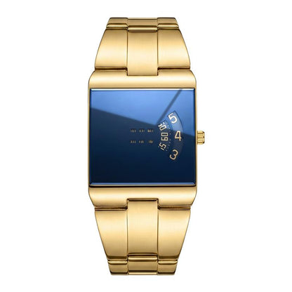 Orologio sportivo da corsa, orologio sportivo da corsa di lusso da uomo