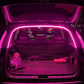 🔥Hot Sale 🚗Dynamically flowing trunk light stripes