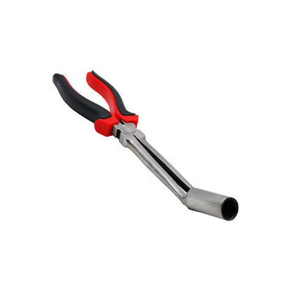 🔥 Offerta Limitata: Pinza Professionale per l’Estrazione dei Cavi delle Candele – Presa salda e sicura, rimuove i cavi senza danneggiarli. Ideale per auto, moto e piccoli motori.