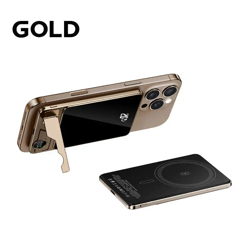 Gold
