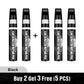 🔥ULTIMO GIORNO - 1+1 GRATIS🔥 Penna per riparare i graffi della vernice dell’auto – vernice per ritocchi multicolore per tutti i veicoli | Applicatore di precisione, protezione antiruggine, facile da riporre e finitura dall’aspetto professionale