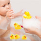 🔥 -50% Oggi: Set 48 Pezzi di Paperelle e Pista da Bagno per Bambini – Divertente gioco acquatico a scivolo, stimola la coordinazione e rende il bagnetto un momento di gioia.