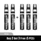 🔥ULTIMO GIORNO - 1+1 GRATIS🔥 Penna per riparare i graffi della vernice dell’auto – vernice per ritocchi multicolore per tutti i veicoli | Applicatore di precisione, protezione antiruggine, facile da riporre e finitura dall’aspetto professionale