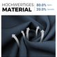 💎👕 53% RABATT! Zweiteiliges Sport-Set für Herren – Kurzarm-T-Shirt & Lange Hose | Atmungsaktiv, bequem & ideal für Training oder Freizeit 🏃‍♂️