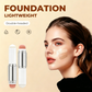 🎉ACQUISTA 1 E NE RICEVI 1 IN OMAGGIO🎉[PRODOTTO UFFICIALE] BLANC Cover Cream Stick con pennello staccabile - Stick fondotinta coreano che cambia colore con capsule di collagene (0,45 oz)