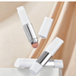 🎉ACQUISTA 1 E NE RICEVI 1 IN OMAGGIO🎉[PRODOTTO UFFICIALE] BLANC Cover Cream Stick con pennello staccabile - Stick fondotinta coreano che cambia colore con capsule di collagene (0,45 oz)