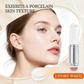 🎉ACQUISTA 1 E NE RICEVI 1 IN OMAGGIO🎉[PRODOTTO UFFICIALE] BLANC Cover Cream Stick con pennello staccabile - Stick fondotinta coreano che cambia colore con capsule di collagene (0,45 oz)