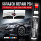 🔥ULTIMO GIORNO - 1+1 GRATIS🔥 Penna per riparare i graffi della vernice dell’auto – vernice per ritocchi multicolore per tutti i veicoli | Applicatore di precisione, protezione antiruggine, facile da riporre e finitura dall’aspetto professionale