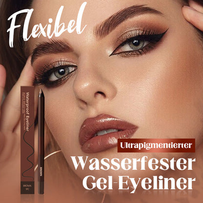 🎉1+1 GRATIS🎁Wasserfester, strandtauglicher Gel-Liner💜Wasserfester, strandtauglicher Gel-Liner