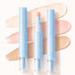 💄 COMPRA 1 RICEVI 1 GRATIS! ✨ Correttore e Fondotinta a Doppio Effetto – Coprenza Totale, Lunga Durata 💫
