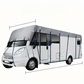 🎃 Offerta di Halloween: 50% DI SCONTO! 🚐 Telo Protettivo per Tetto di Camper e Caravan – Tessuto Oxford 210D con Cinghie Regolabili Rinforzate