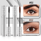 🔥 Compra 1, Ricevi 2 in Omaggio: Duo Mascara in Tubetto Nero e Marrone – Due colori per ogni look, perfetti per il trucco delle ciglia. ✨