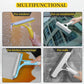 🧽 Buy 2 Get 1 Free💦3 in 1 Window Cleaning Scraper