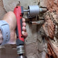 🔥 Offerta Limitata: Adattatore a Squadra per Cacciavite – Accessorio Ultra-Sottile a 90° per Trapano, Perfetto per Spazi Stretti e Lavori di Precisione.