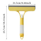🧽 Buy 2 Get 1 Free💦3 in 1 Window Cleaning Scraper