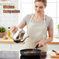 🔥 SOLO PER POCHI GIORNI! 🔥 Pentola in acciaio inox per filtrare l'olio – pratica, resistente e facile da pulire! 🍳🧼💪