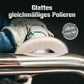 🎉 KAUFE 1, ERHALTE 1 GRATIS🎁 Polierscheibe aus Wollfilz
