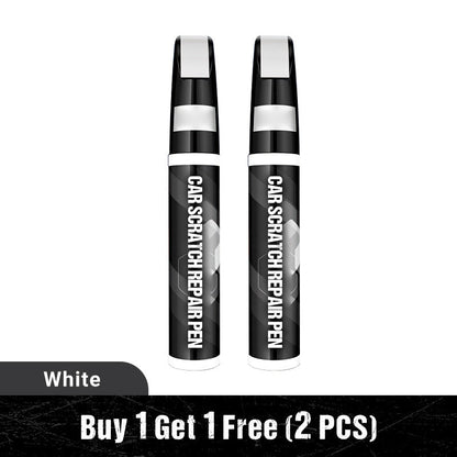 🔥ULTIMO GIORNO - 1+1 GRATIS🔥 Penna per riparare i graffi della vernice dell’auto – vernice per ritocchi multicolore per tutti i veicoli | Applicatore di precisione, protezione antiruggine, facile da riporre e finitura dall’aspetto professionale
