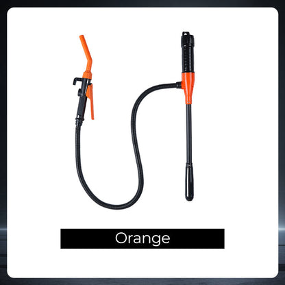🔥 -50% Oggi: Pompa di Trasferimento Liquidi a Batteria – Sifonaggio rapido, arresto automatico, adatta per carburante, acqua e olio. Portatile e facile da usare.