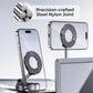 📢📢50% OFF !!!⏰Foldable Magnetic Car Phone Holder