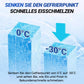 🎉2+1 GRATIS🎁🧊❄️ Auftauspray für Kühl- & Gefrierschränke – eisfrei in Minuten! 🎁✨ Ohne Abtauen, ohne Kratzen. Inkl. gratis Spezial-Spatel. Sofort wirksam & materialschonend.