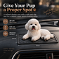 🔥 Offerta Limitata: Ornamento per Auto Barboncino – L’aggiornamento più carino per il cruscotto. Design adorabile e facile da installare, perfetto per dare personalità alla tua auto. 🐶✨