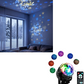 🥳50% Rabatt  !!!🎉 Dynamisches LED-Projektorlicht, rotierend 💞⚡ Über 50.000+ verkauft! Ideal für Party & Haushalt – sofort Effekt erzielen.
