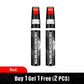 🔥ULTIMO GIORNO - 1+1 GRATIS🔥 Penna per riparare i graffi della vernice dell’auto – vernice per ritocchi multicolore per tutti i veicoli | Applicatore di precisione, protezione antiruggine, facile da riporre e finitura dall’aspetto professionale