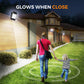 🔥 -50% Oggi: Luce Solare a Clip con Sensore di Movimento per Esterni – Illuminazione automatica senza fili, si aggancia ovunque. Perfetta per giardino, terrazzo e vialetti.