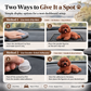 🔥 Offerta Limitata: Ornamento per Auto Barboncino – L’aggiornamento più carino per il cruscotto. Design adorabile e facile da installare, perfetto per dare personalità alla tua auto. 🐶✨