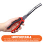 🔥 Offerta Limitata: Pinza Professionale per l’Estrazione dei Cavi delle Candele – Presa salda e sicura, rimuove i cavi senza danneggiarli. Ideale per auto, moto e piccoli motori.