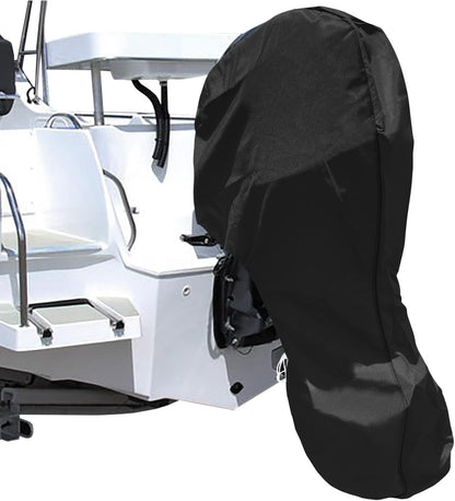 🚤 -50% Coprimotore Fuoribordo 420D Oxford