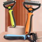 🐶 KAUFE 2, ERHALTE 1 GRATIS! 🐱 Professionelles Enthaarungs-Tool für Hunde & Katzen