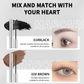 🔥 Compra 1, Ricevi 2 in Omaggio: Duo Mascara in Tubetto Nero e Marrone – Due colori per ogni look, perfetti per il trucco delle ciglia. ✨
