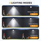 🔥 -50% Oggi: Luce Solare a Clip con Sensore di Movimento per Esterni – Illuminazione automatica senza fili, si aggancia ovunque. Perfetta per giardino, terrazzo e vialetti.