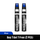 🔥ULTIMO GIORNO - 1+1 GRATIS🔥 Penna per riparare i graffi della vernice dell’auto – vernice per ritocchi multicolore per tutti i veicoli | Applicatore di precisione, protezione antiruggine, facile da riporre e finitura dall’aspetto professionale