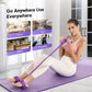 🔥 -50% Oggi: Attrezzo per Addominali Sit-Up – Allenamento efficace a casa, base antiscivolo e supporto stabile per crunch senza sforzo al collo.