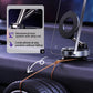 📢📢50% OFF !!!⏰Foldable Magnetic Car Phone Holder