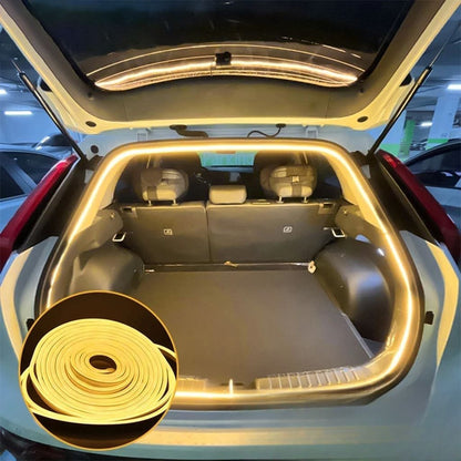 🔥Hot Sale 🚗Dynamically flowing trunk light stripes