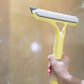 🧽 Buy 2 Get 1 Free💦3 in 1 Window Cleaning Scraper