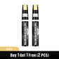 🔥ULTIMO GIORNO - 1+1 GRATIS🔥 Penna per riparare i graffi della vernice dell’auto – vernice per ritocchi multicolore per tutti i veicoli | Applicatore di precisione, protezione antiruggine, facile da riporre e finitura dall’aspetto professionale