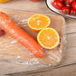🔥 Offerta Limitata: Coperture Elastiche per Alimenti – Confezione Multipla da 100 Pezzi. Mantengono il cibo fresco e protetto, ideali per ciotole, bicchieri e contenitori. 🔄🥗✨