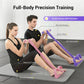 🔥 -50% Oggi: Attrezzo per Addominali Sit-Up – Allenamento efficace a casa, base antiscivolo e supporto stabile per crunch senza sforzo al collo.
