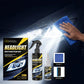 🚗 50% OFF !!! 🔆 Professional Car Headlight Restoration Kit – Removes yellowing & scratches, restores clarity & UV protection – easy DIY solution ✨