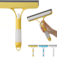 🧽 Buy 2 Get 1 Free💦3 in 1 Window Cleaning Scraper