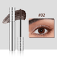 🔥 Compra 1, Ricevi 2 in Omaggio: Duo Mascara in Tubetto Nero e Marrone – Due colori per ogni look, perfetti per il trucco delle ciglia. ✨