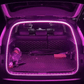 🔥Hot Sale 🚗Dynamically flowing trunk light stripes