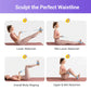 🔥 -50% Oggi: Attrezzo per Addominali Sit-Up – Allenamento efficace a casa, base antiscivolo e supporto stabile per crunch senza sforzo al collo.